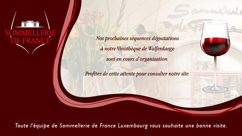 Evénement en cours de préparation