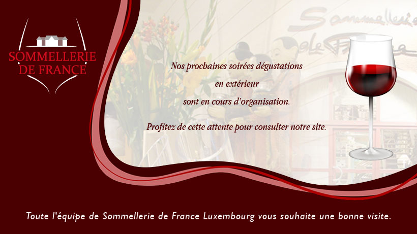 Evénement en cours de préparation