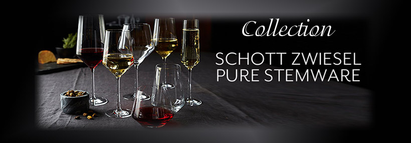 Collection Schott Zwiesel