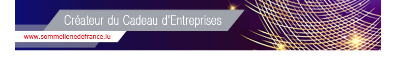 Créateur du cadeau d'entreprise