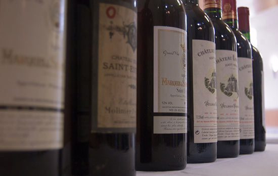 Faites de votre cadeau magnum, un cadeau vin vraiment différent !