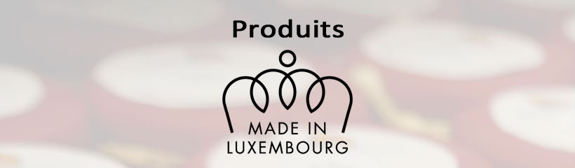 Made in Luxembourg